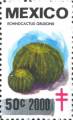 timbre succulent
