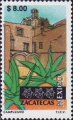timbre succulent