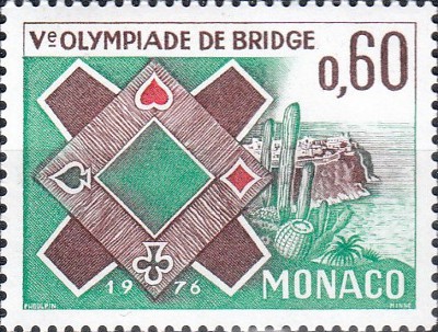 Monaco