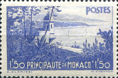 Monaco