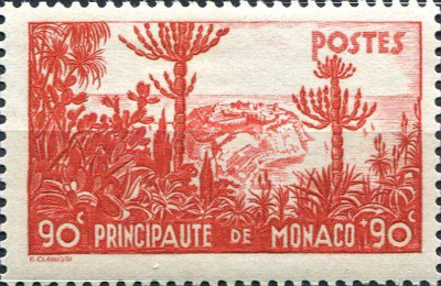 Monaco