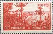 timbre succulent