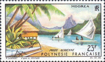 Polynésie française