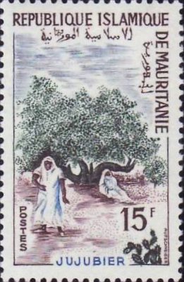 Mauritanie