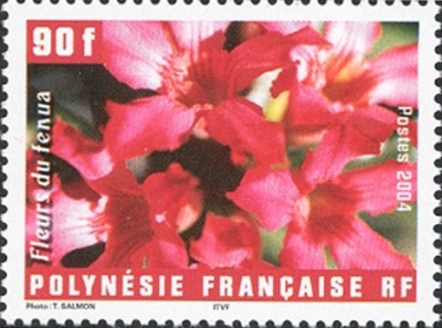 Polynésie française