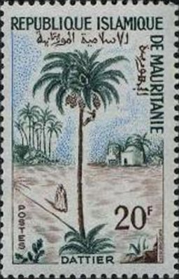 Mauritanie