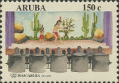 timbre succulent