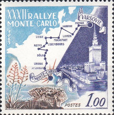 Monaco