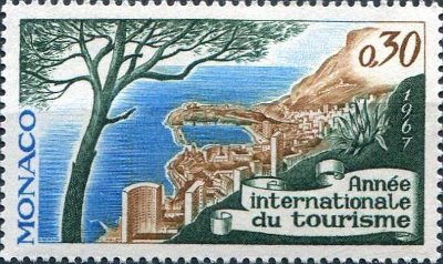 Monaco