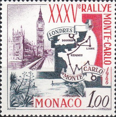 Monaco