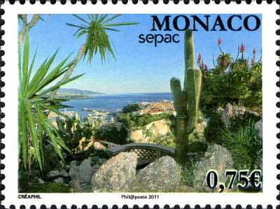 Monaco