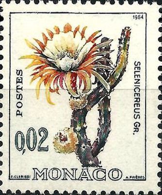 Monaco