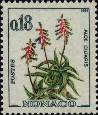 Monaco