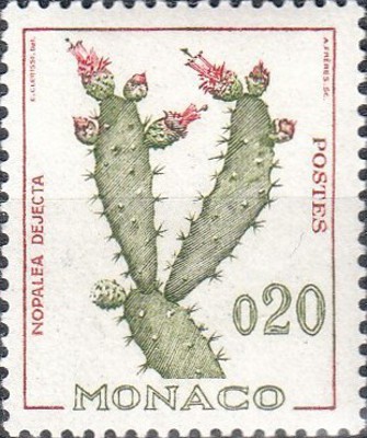Monaco