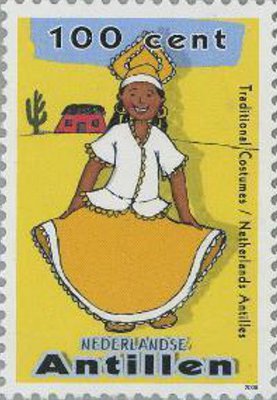 Antilles néerlandaises