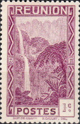 La Réunion