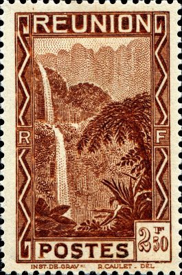 La Réunion