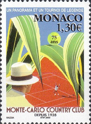 Monaco