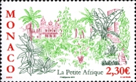 timbre succulent