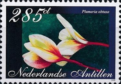 Antilles néerlandaises