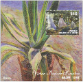 timbre succulent