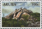 timbre succulent