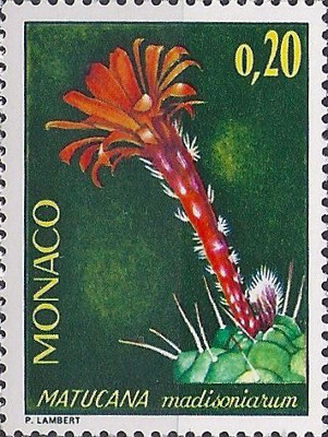 Monaco