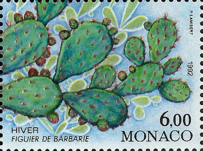 Monaco