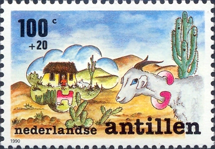 Antilles néerlandaises